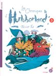Les chroniques d'Hurluberland 3