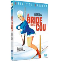 La Bride sur le cou DVD