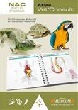 Atlas vet'consult - nac reptiles et oiseaux