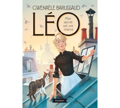 LÉO - Mon secret est une chance