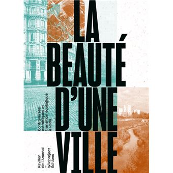 La Beauté d'une ville
