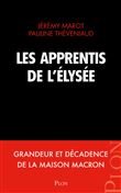 Les apprentis de l'Elysée
