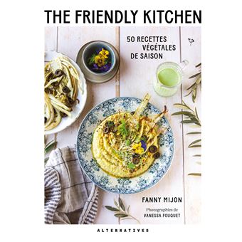 The Friendly Kitchen