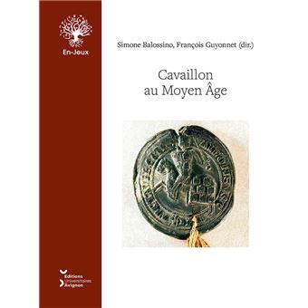 Cavaillon au Moyen Âge