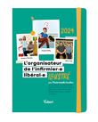 L'organisateur de l'Infirmière libérale et l'infirmier libéral 2024