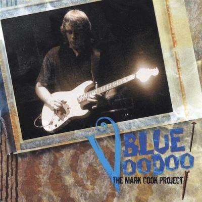 Blue voodoo