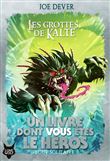 Les Grottes de Kalte