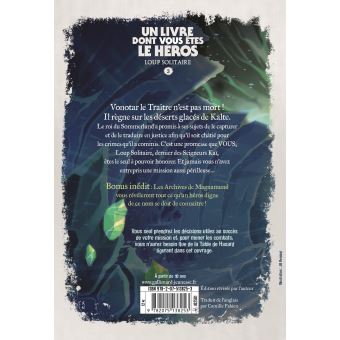 Les Grottes de Kalte