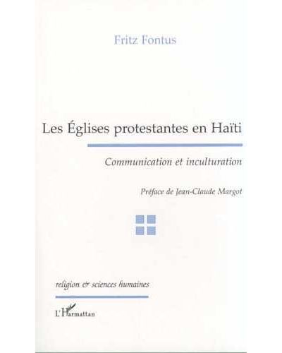 Eglises protestantes en haiti