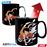 ONE PIECE-MUG HEAT CHANGE 460 ML-LUFFY & ACE