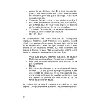 Mort au 32   ?