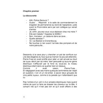 Mort au 32   ?