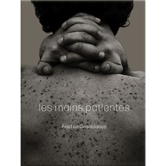 Les mains patientes