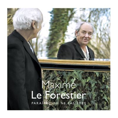 Paraître ou ne pas être Digipack Edition Limitée