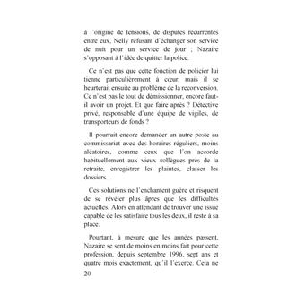 Variations criminelles sur un thème alchimique