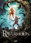 Ravermoon T3 - Le Feu dévorant