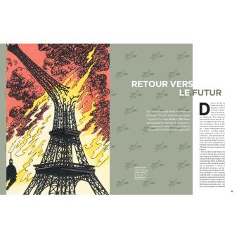 Blake et Mortimer - Deux aventuriers dans l'Histoire - Edition collector