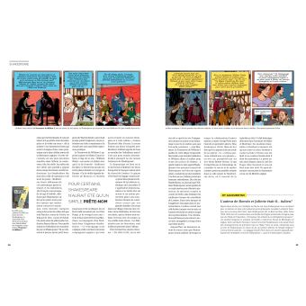 Blake et Mortimer - Deux aventuriers dans l'Histoire - Edition collector