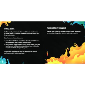 Boîte Héros ou Méchant Disney