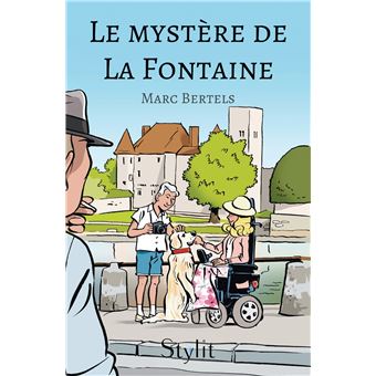 Le mystère de La Fontaine