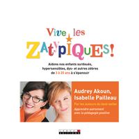 Vive les zatypiques !
