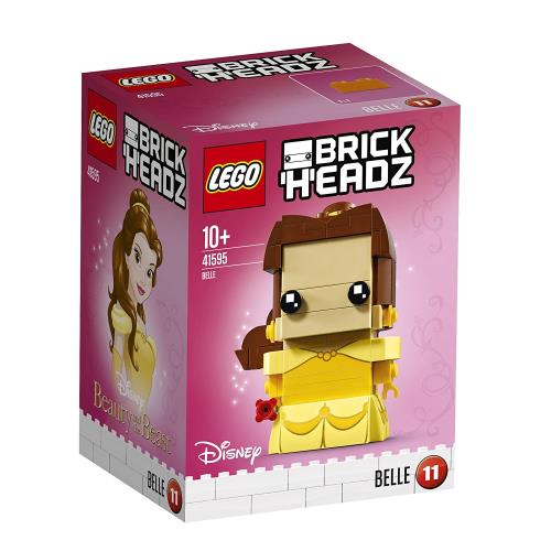 LEGO® BrickHeadz 41595 Belle