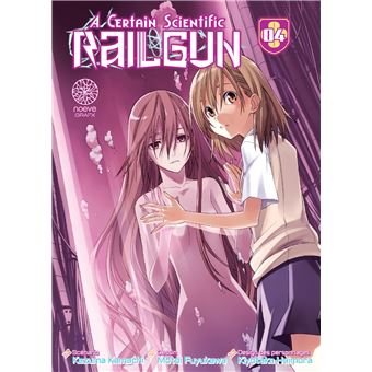 A Certain Scientific Railgun