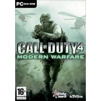 Call of Duty