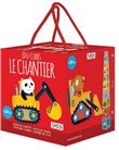 Edu-cubes - Le chantier