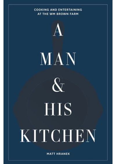 A Man & His Kitchen