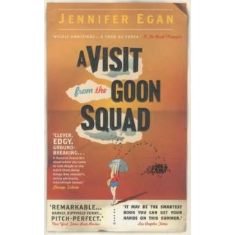 Visit from goon squad (a)