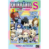 Fairy tail - Agenda Fairy Tail 2023-2024 - Hiro Mashima - broché, Livre  tous les livres à la Fnac