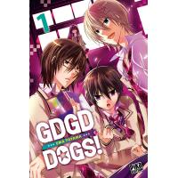 GDGD Dogs !