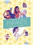 Portraits d extraordinaires enfants