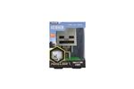 LAMPE ICON MINECRAFT SQUELETTE