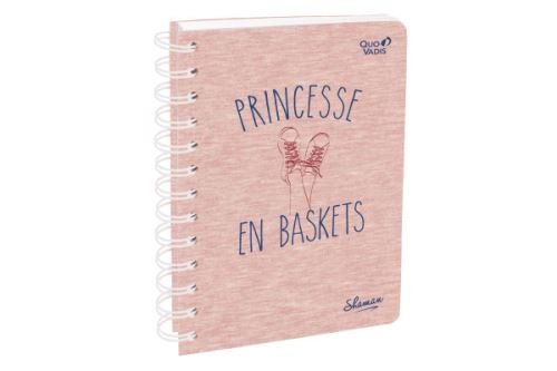 Agenda scolaire Quovadis Journalier 2019/2020 Textagenda S Shaman