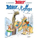 Asterix et le griffon