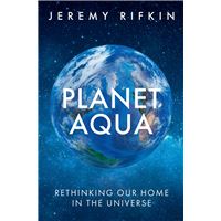 Planet Aqua