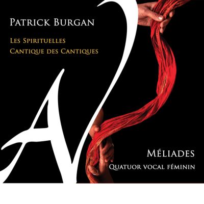 LES SPIRITUELLES / CANTIQUE DES CAN