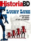 Hors-série Historia Lucky Luke