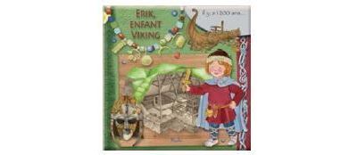 Eric enfant viking