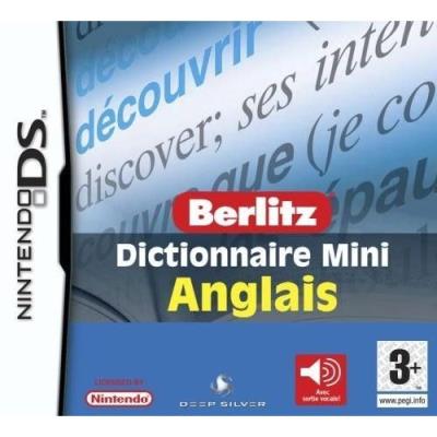 English Dictionary Berlitz