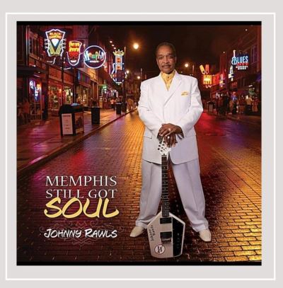 Memphis still got soul