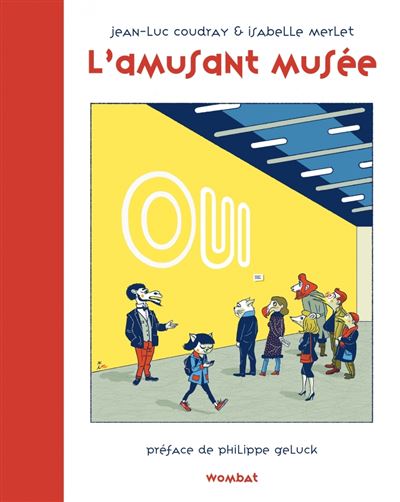 L'amusant musée