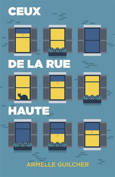 Ceux de la rue Haute