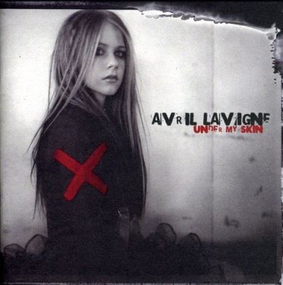 Under my skin
