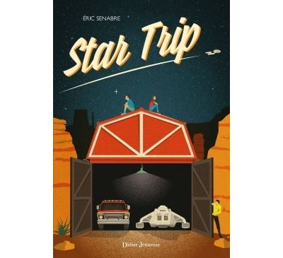 Star trip