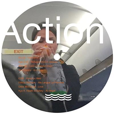 Love means taking action remixes