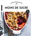 Moins de sucre