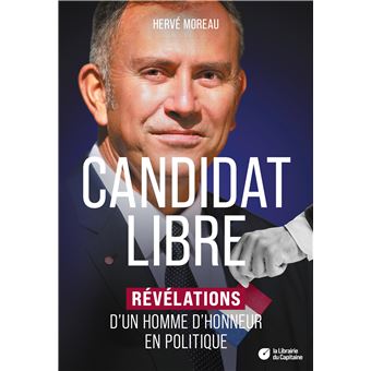 Candidat Libre
